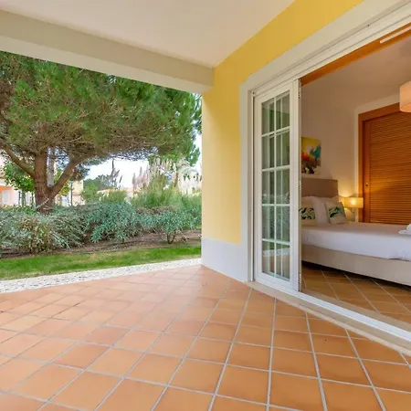 D. Sebastiao Townhouse Villa Praia del Rei Exterior photo