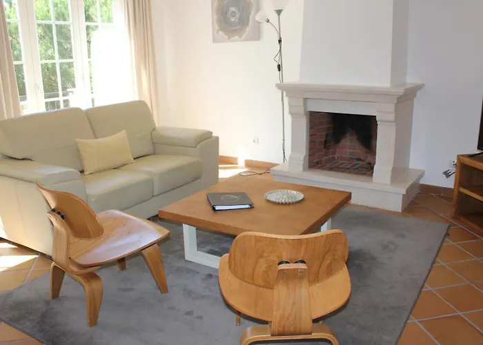 D. Sebastiao Townhouse
