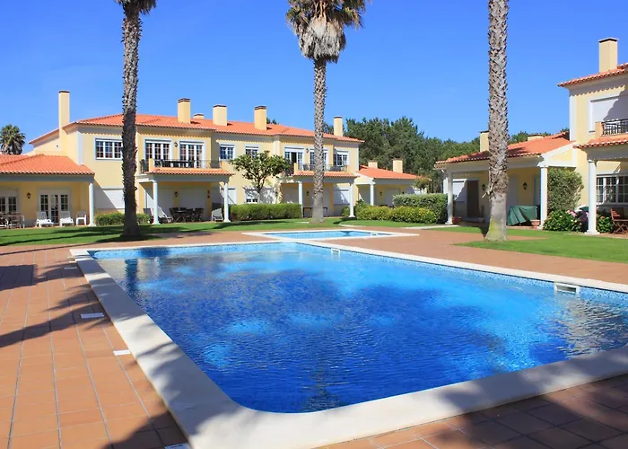 D. Sebastiao Townhouse