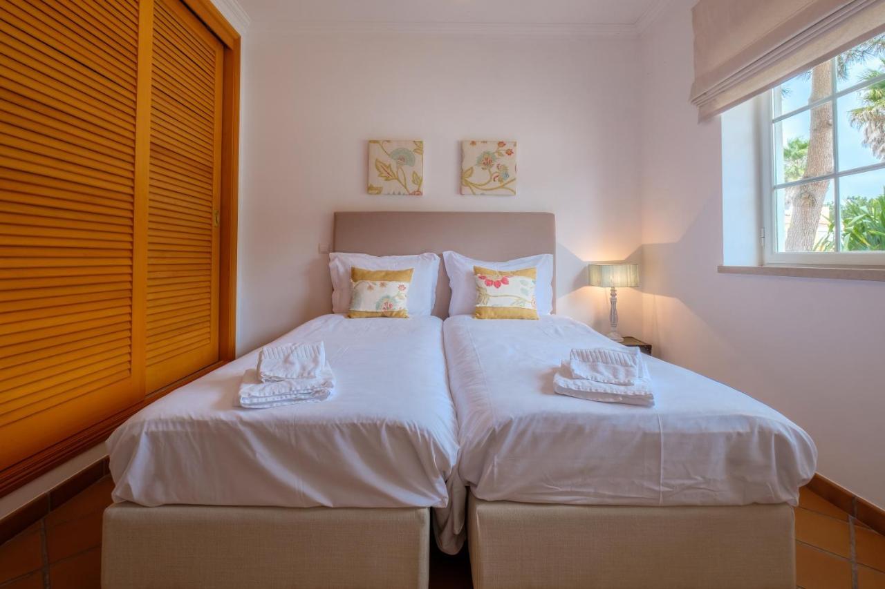 D. Sebastiao Townhouse Holiday home Praia del Rei