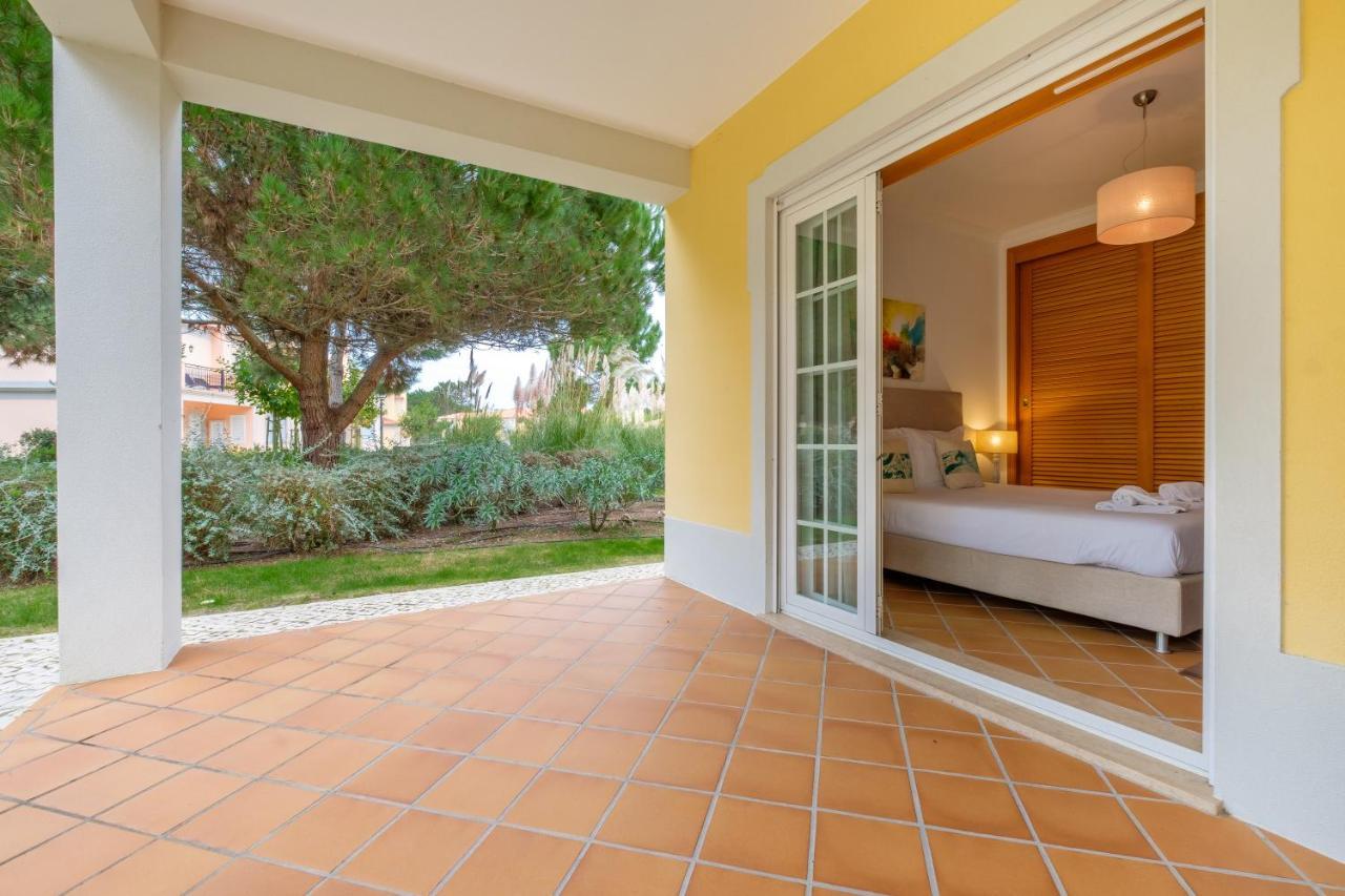 D. Sebastiao Townhouse Praia del Rei