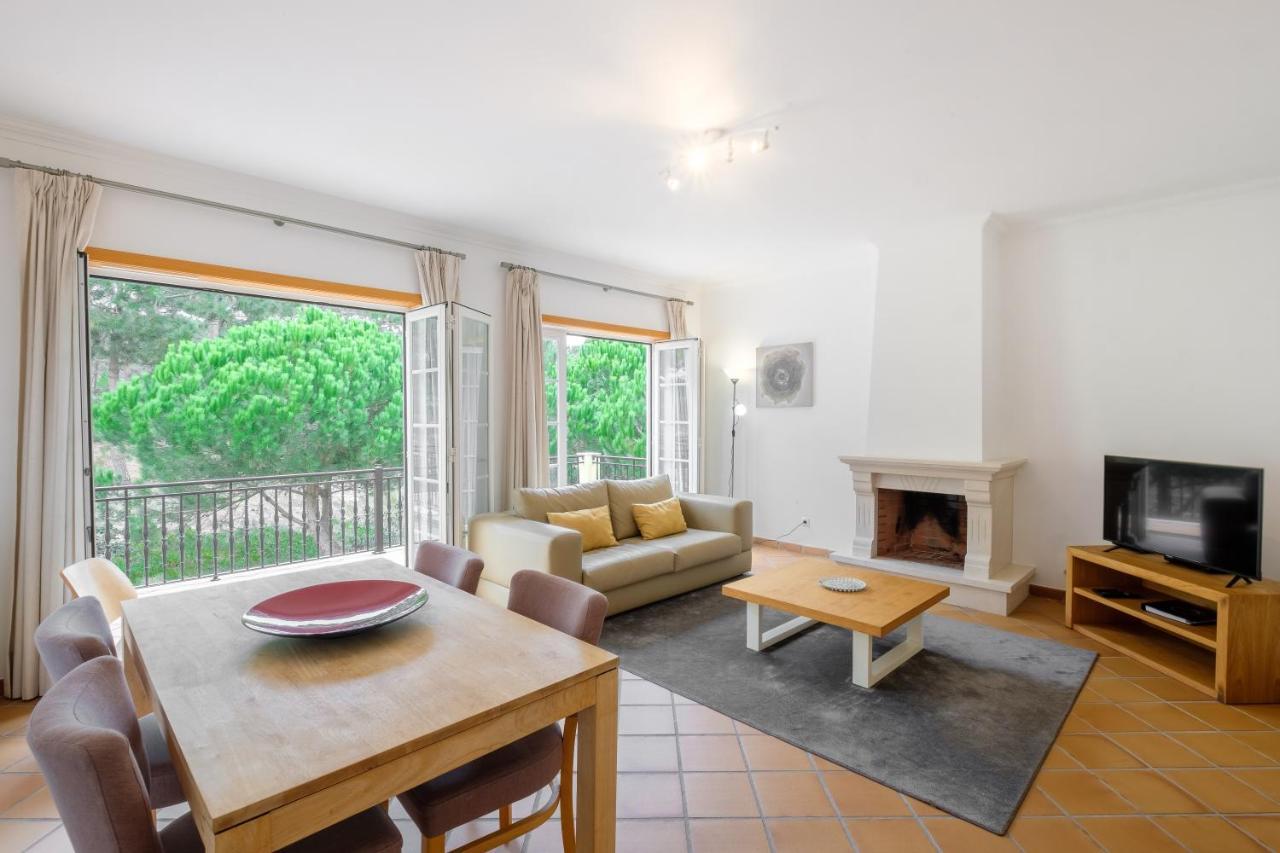 D. Sebastiao Townhouse Praia del Rei