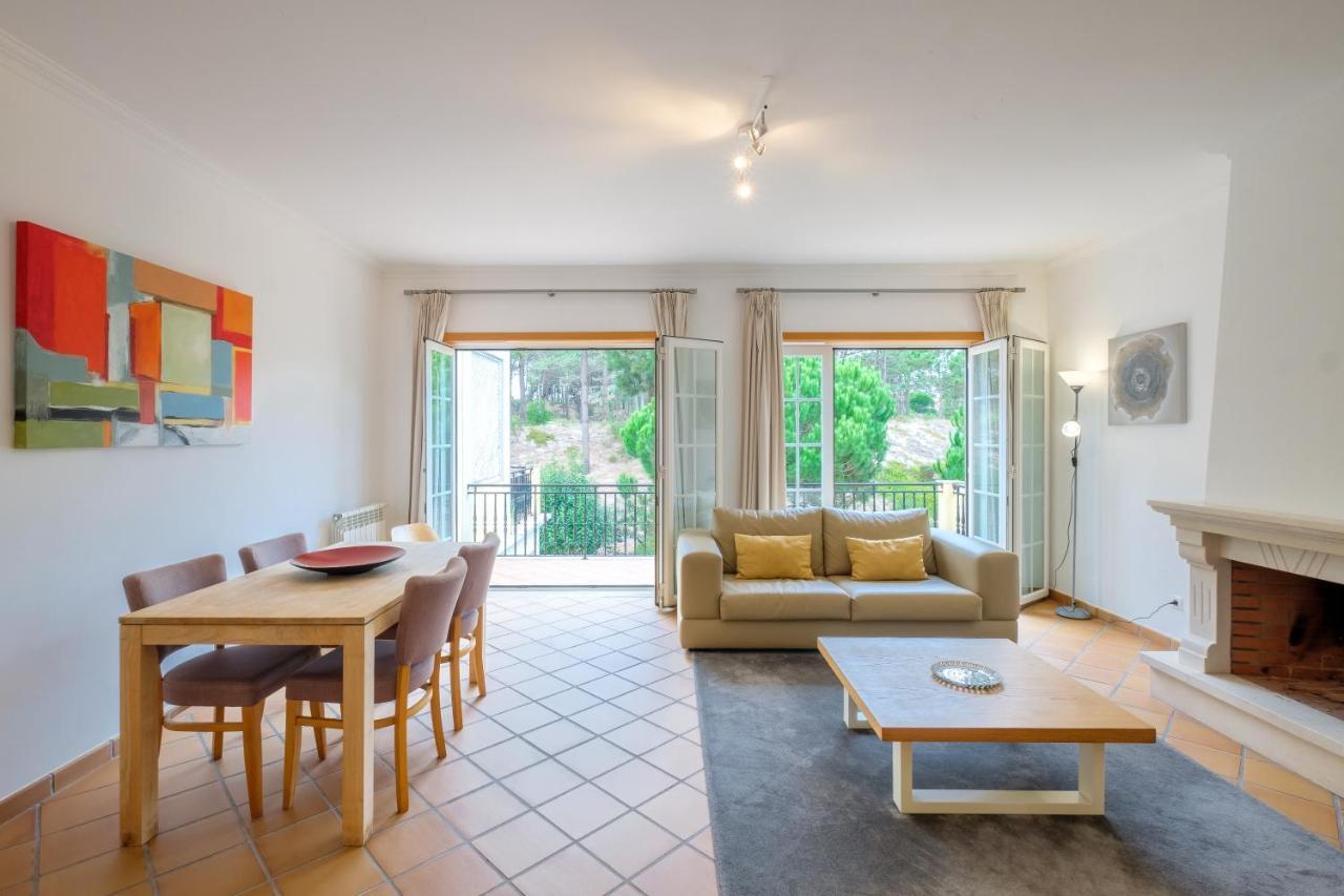 D. Sebastiao Townhouse