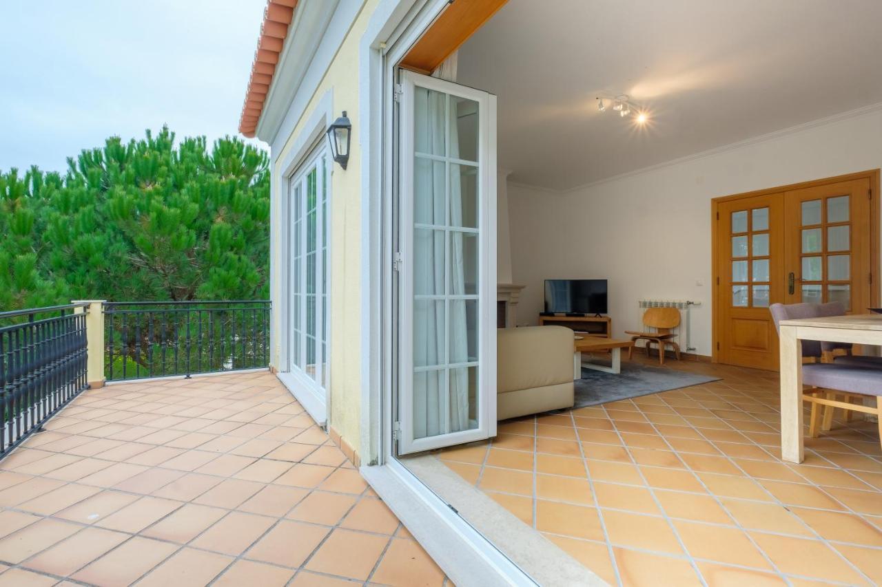 D. Sebastiao Townhouse Praia del Rei