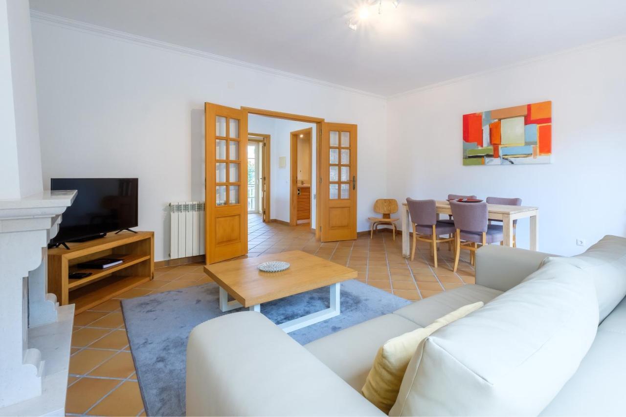 Holiday home D. Sebastiao Townhouse *