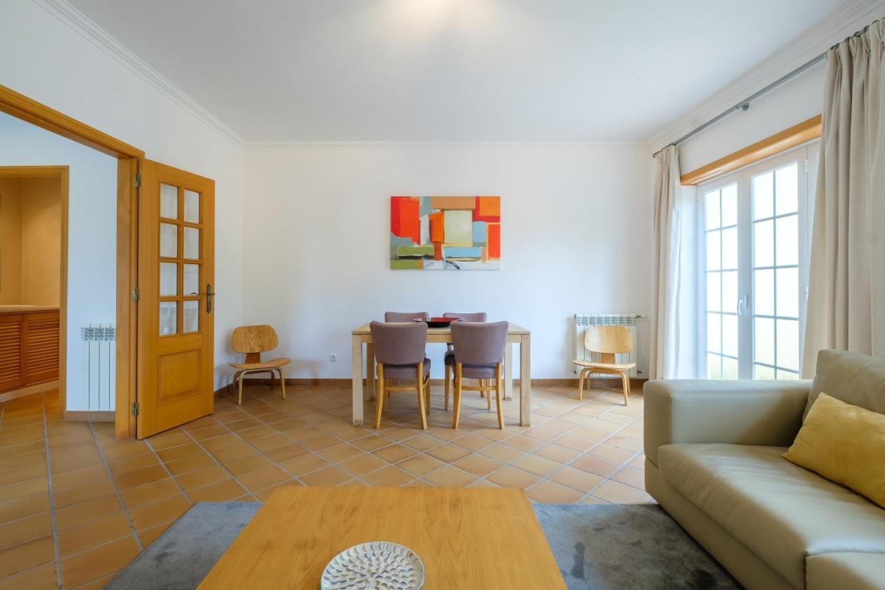 Holiday home D. Sebastiao Townhouse Praia del Rei