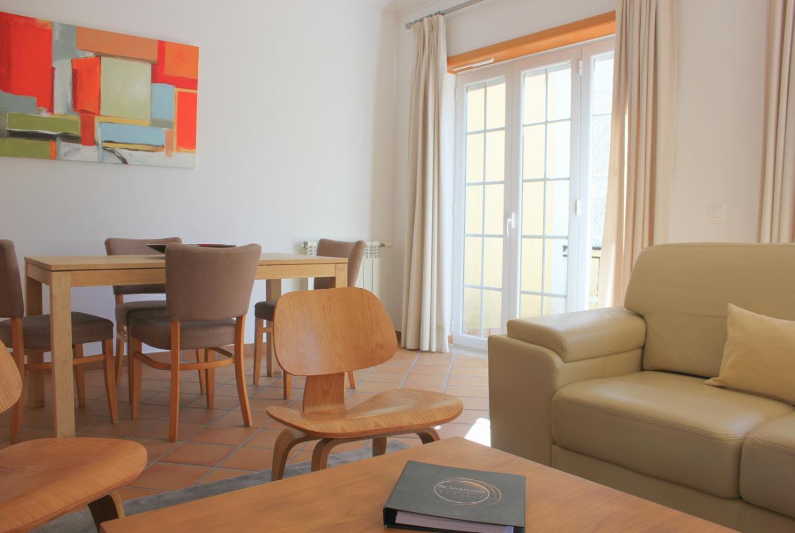Holiday home D. Sebastiao Townhouse *