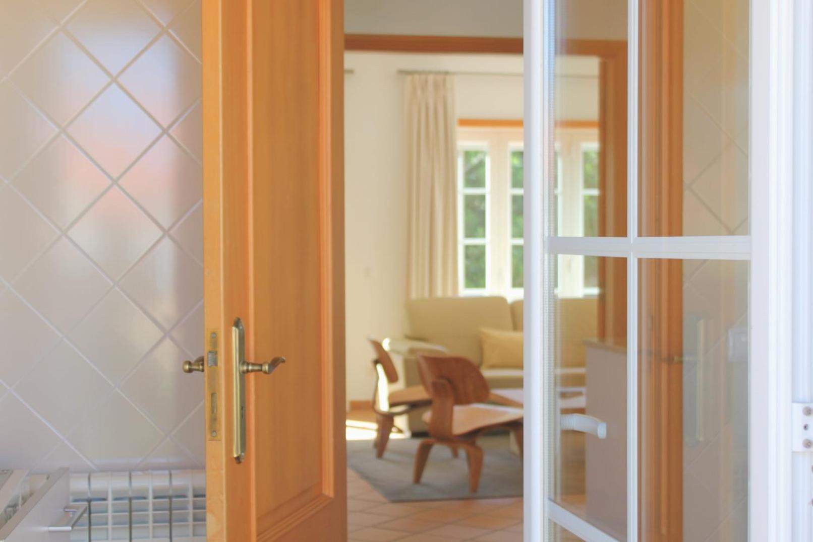 D. Sebastiao Townhouse Holiday home *