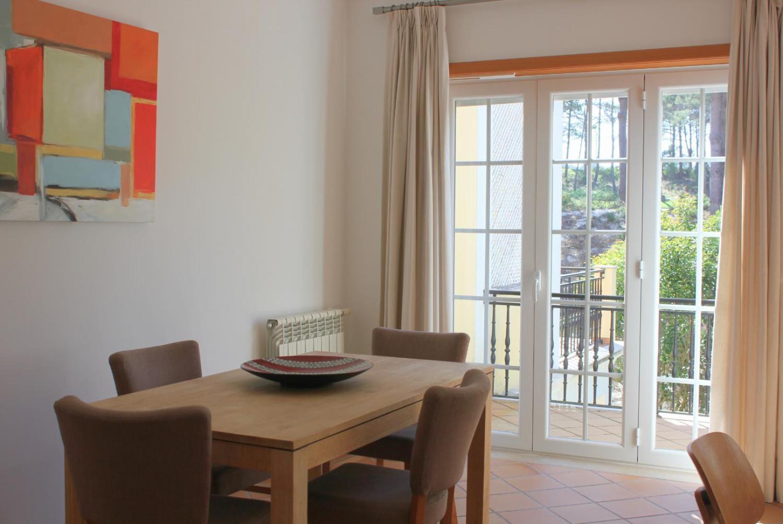 D. Sebastiao Townhouse *