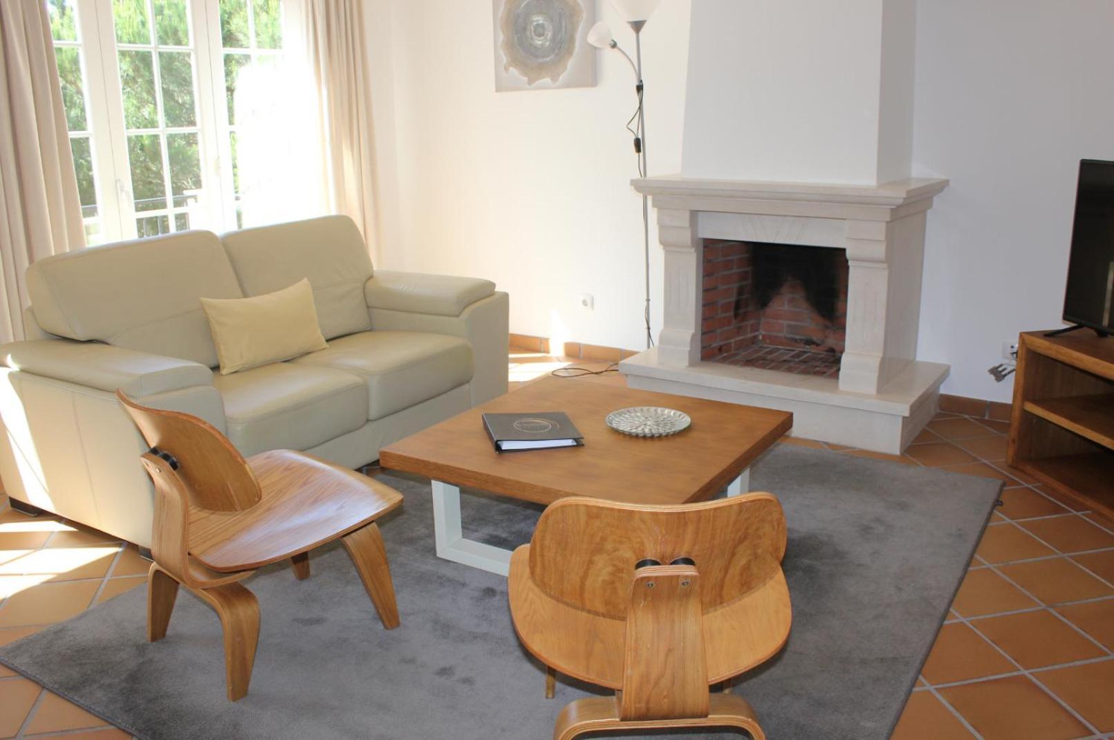 D. Sebastiao Townhouse Praia del Rei