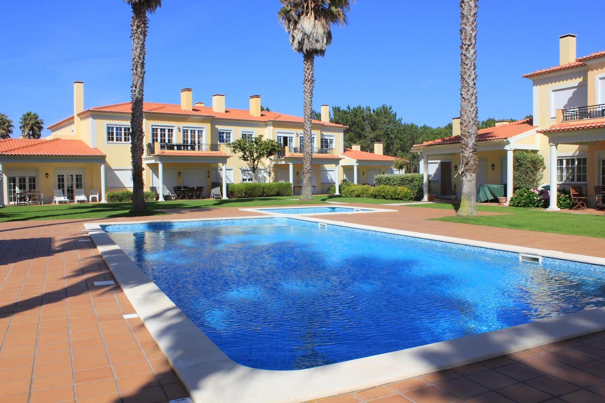Holiday home D. Sebastiao Townhouse *
