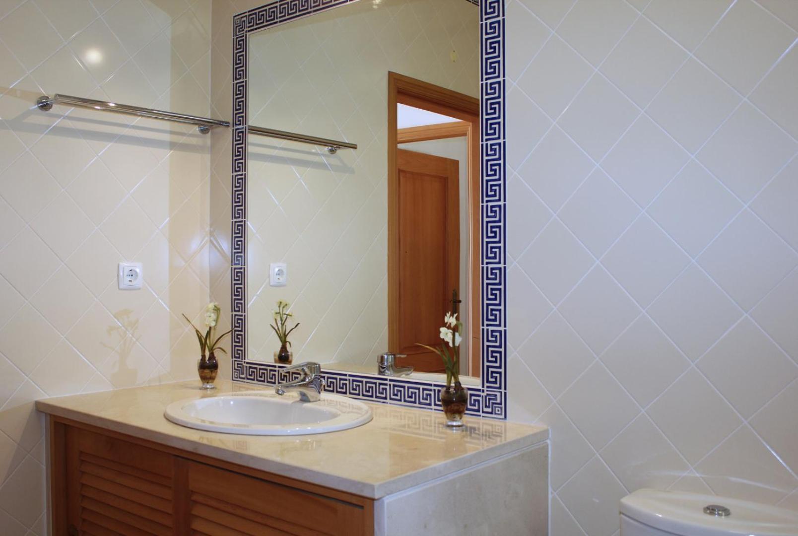Holiday home D. Sebastiao Townhouse Praia del Rei