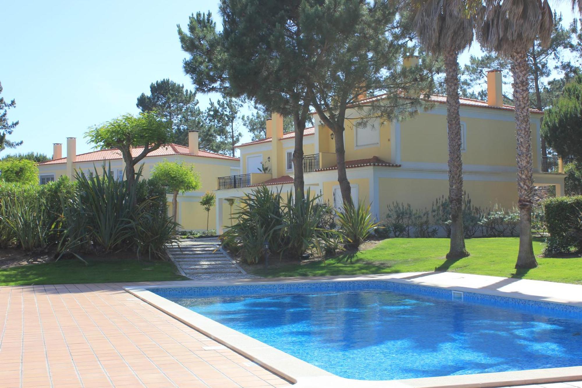 D. Sebastiao Townhouse Holiday home *